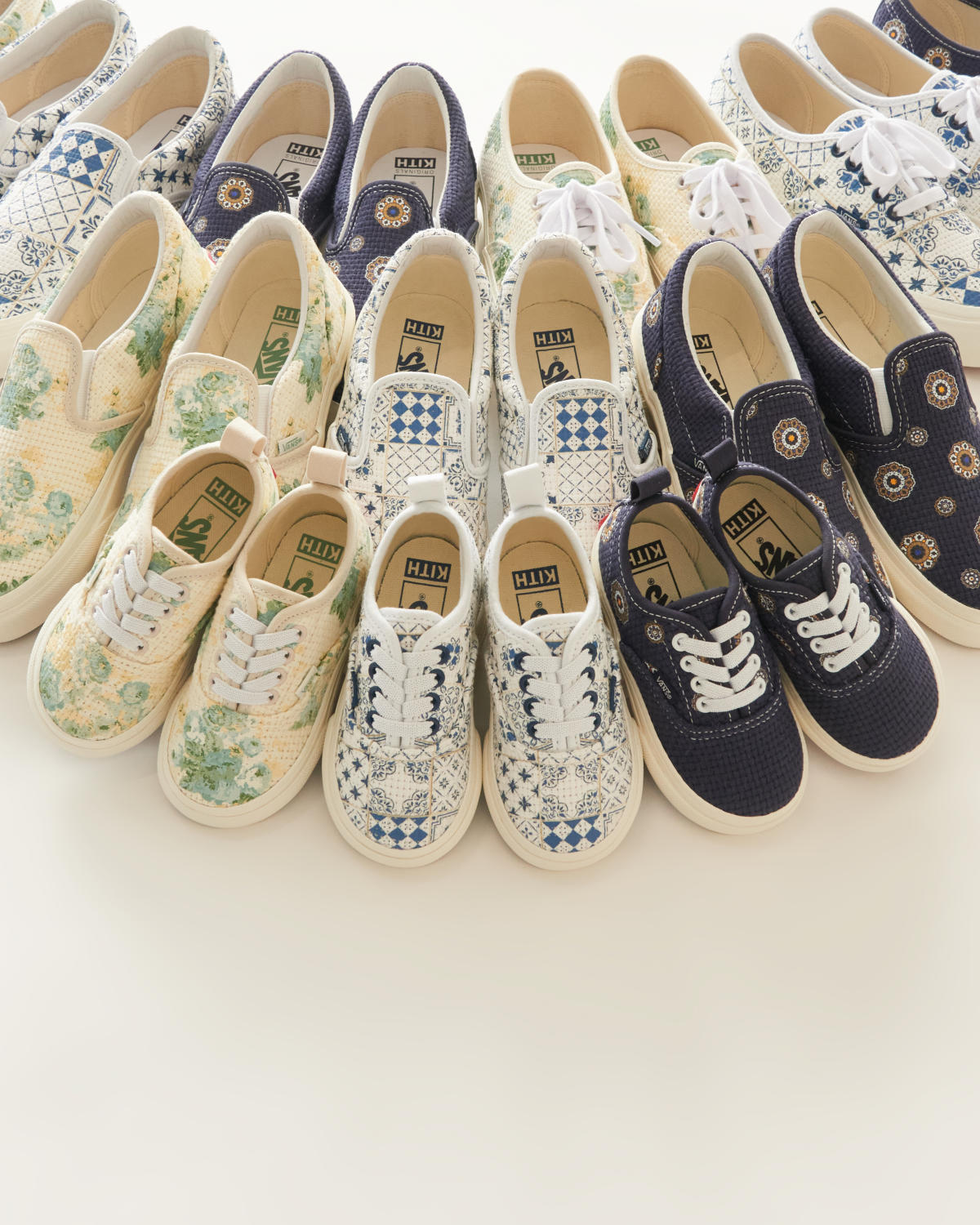 VF Hit by Vans Declines, Supreme Writedown