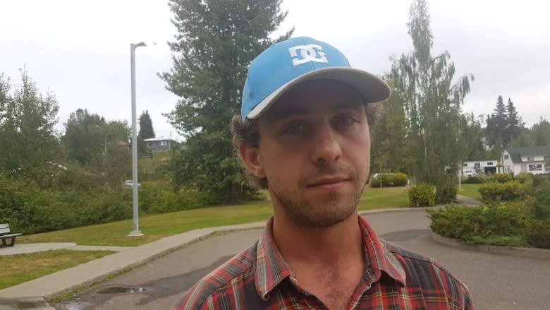 Forced out by B.C. wildfires, evacuees frustrated by rules preventing return to rescue pets and valuables