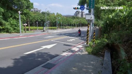 下坡路段車速都不慢，突然降速才會導致車禍頻傳。