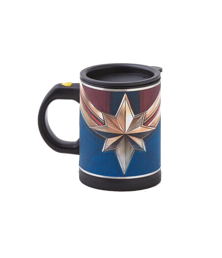 Aerie x Marvel Self Stirring Mug (Photo: Aerie)