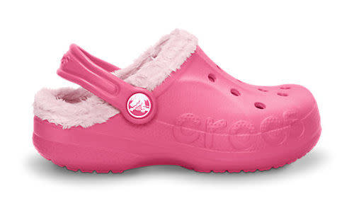 Crocs