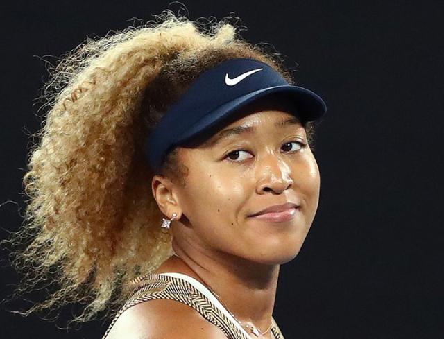 Naomi Osaka, boyfriend Cordae welcome baby daughter: report