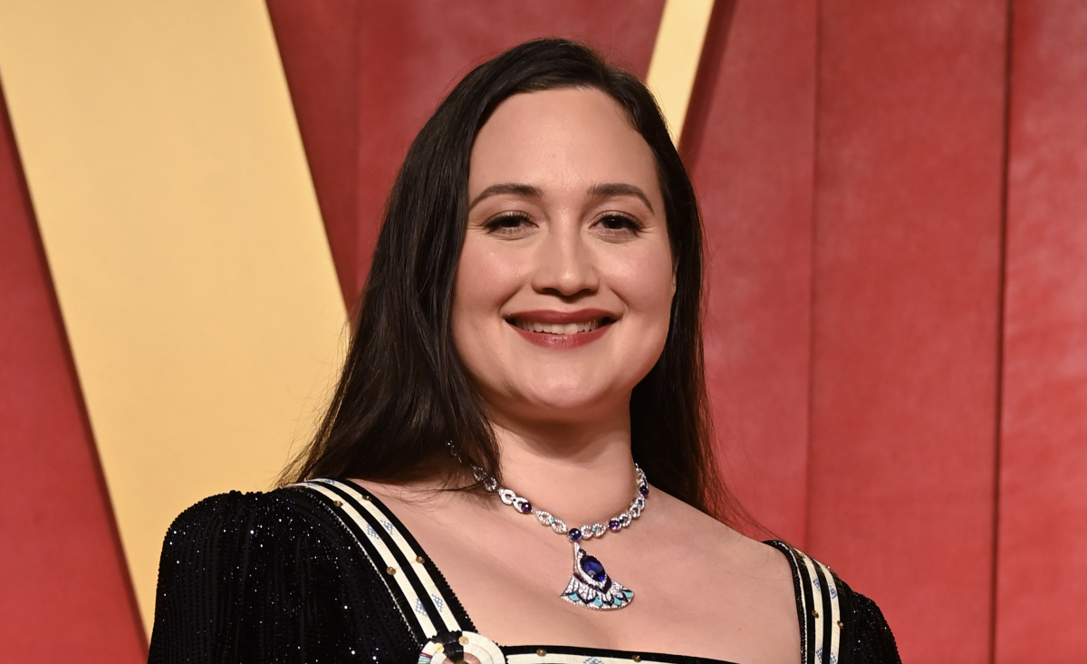 Lily Gladstone Is 'Feeling the Love Big Time' After the Oscars, Even if She  Didn't Win Best Actress: 'Seriously, I Love You All