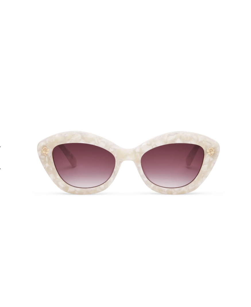 7) Hessel Cat Eye Sunglasses