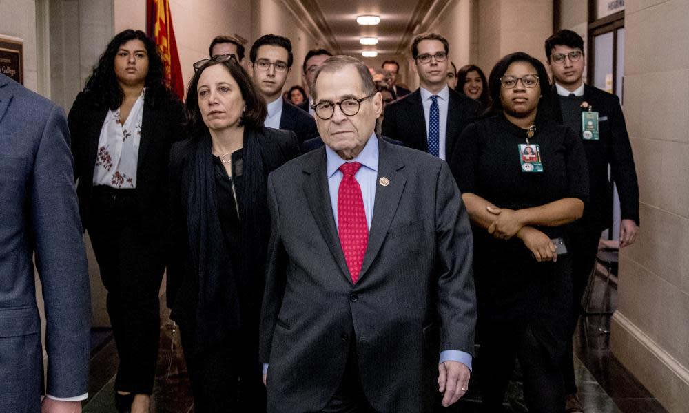 <span>Photograph: Andrew Harnik/AP</span>