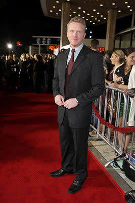 Anthony Michael Hall at the AFI Fest opening night gala presentaion of United Artists' Lions for Lambs