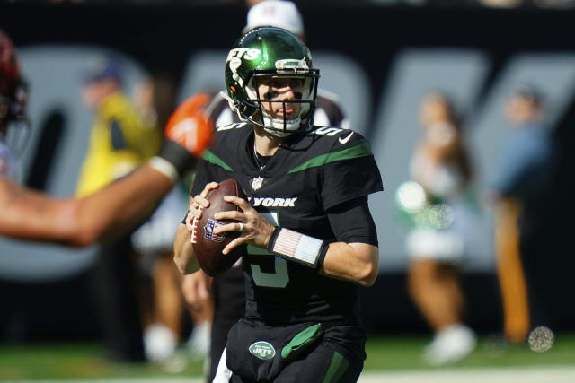 New York Jets react to Mike White's sensational first start