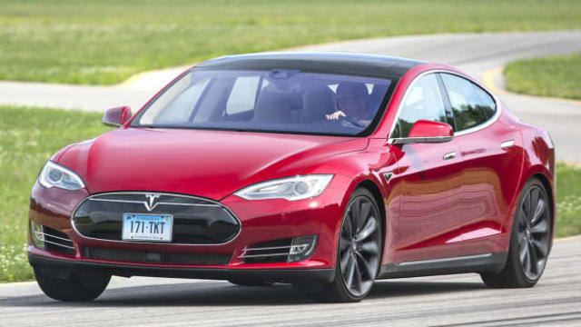 How the Tesla Model S Changed the World