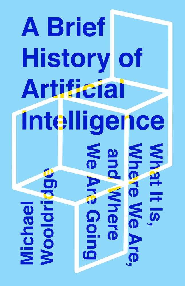 A Brief History of AI