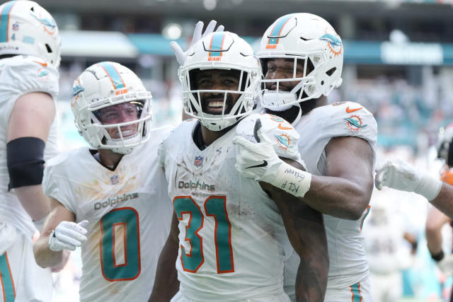 Mike McDaniel shares his thoughts on Miami Dolphins' defense and updates on  Terron Armstead injury – NBC 6 South Florida