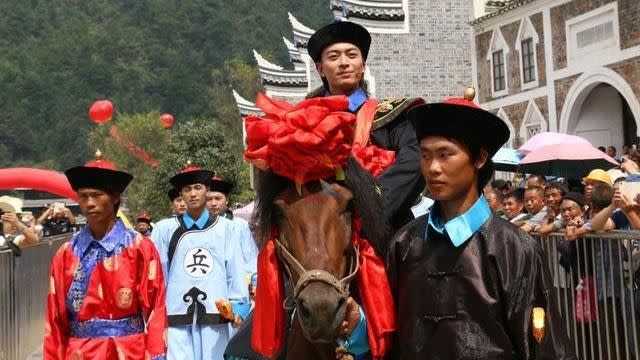 古代人選駙馬，其中一項規定竟是讓宮女先去陪睡。（圖／翻攝自頭條號：顏威說歷史）