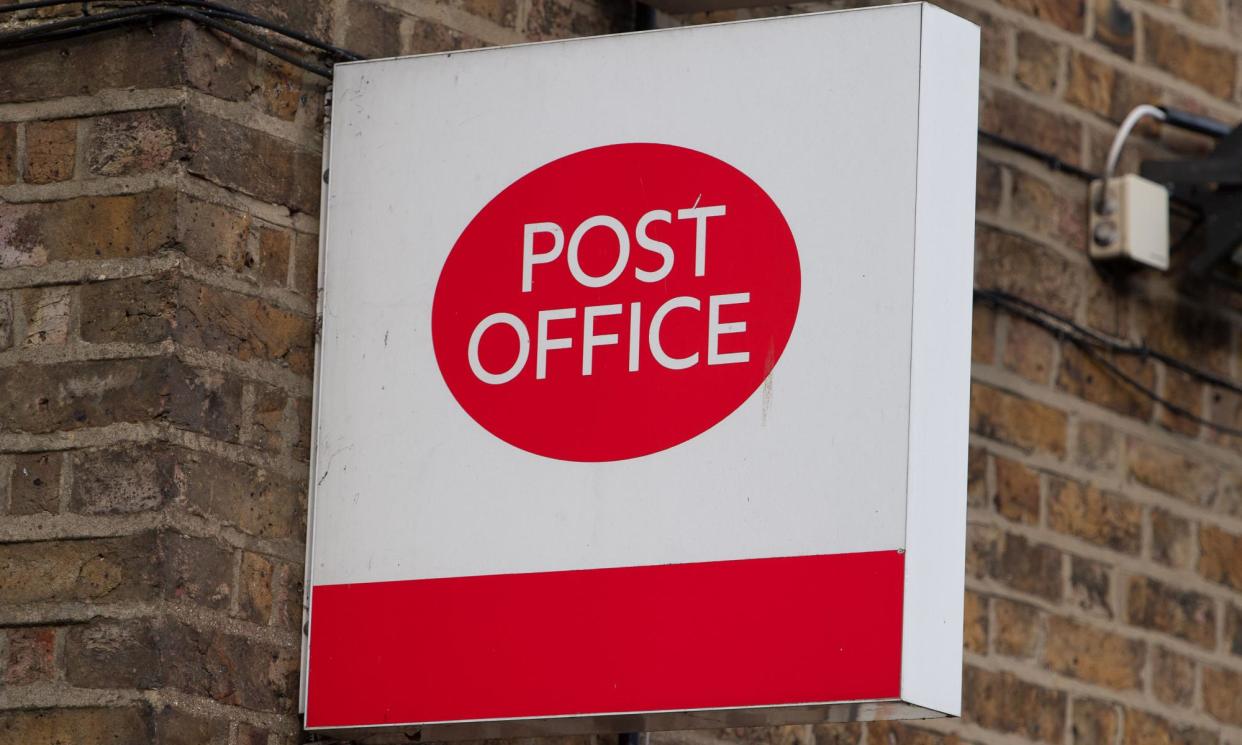 <span>Hundreds of post office operators were pursued and prosecuted over alleged financial shortfalls in their branch accounts.</span><span>Photograph: Maureen McLean/Rex/Shutterstock</span>