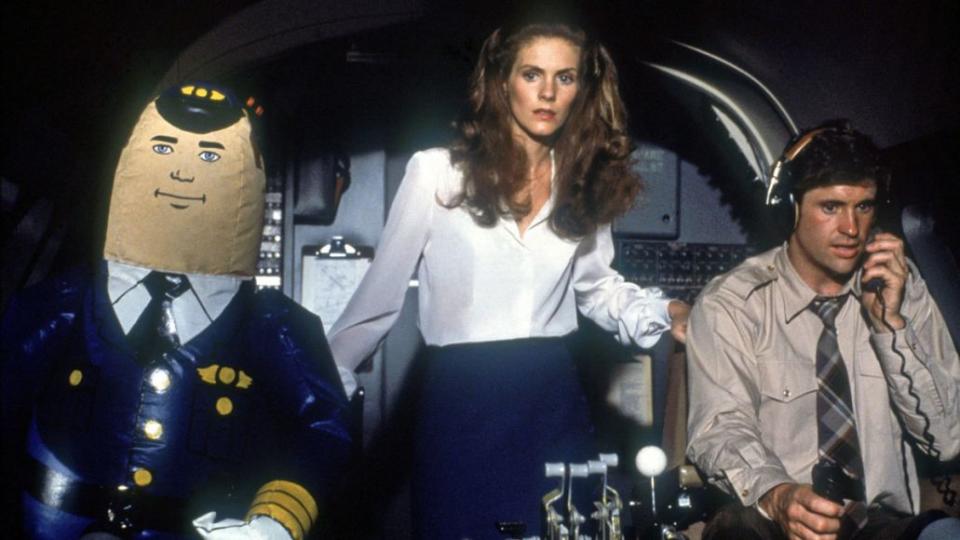 Best Plane Movies