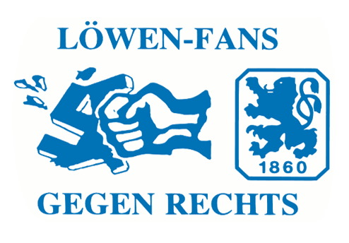 Dieses Logo will der TSV 1860 München vor Gericht anstreiten. (Bild: lgfr60.de)