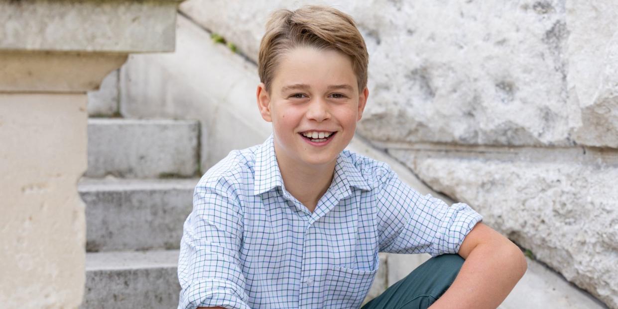 prince george