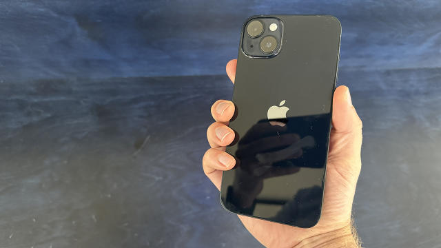 iPhone 15 Plus review - is it worth switching to a bigger phone?