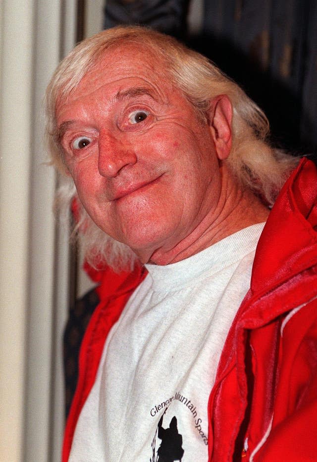 Police release Savile transcript