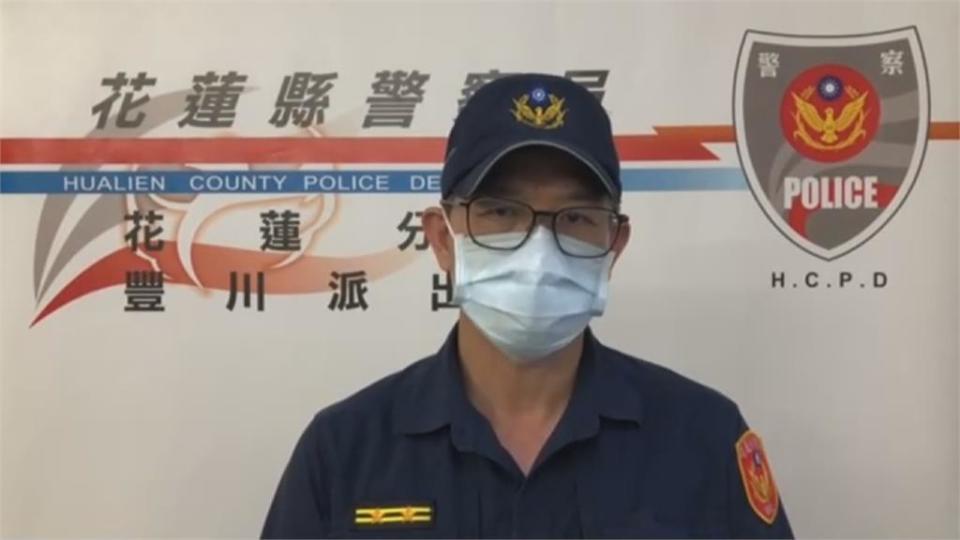 憂司機載客沒戴罩危害乘客權益　員警開罰