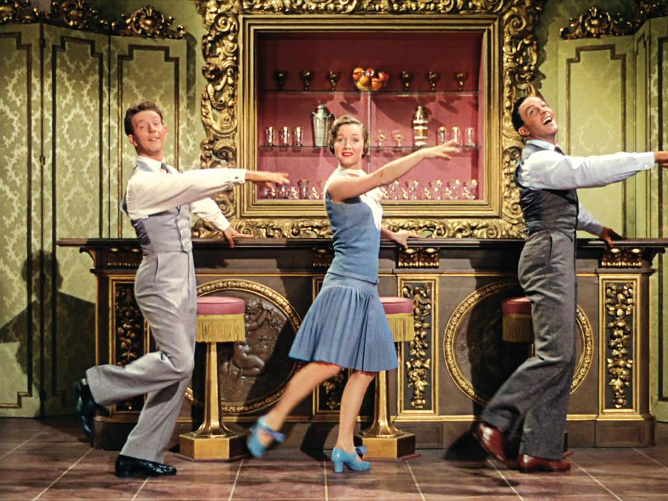 Singin' in the Rain movie still