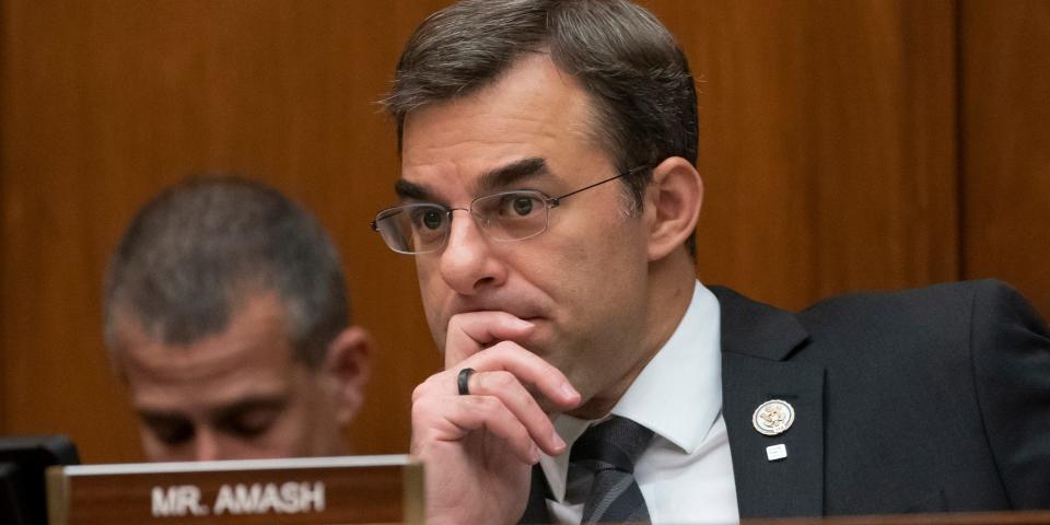 Justin Amash