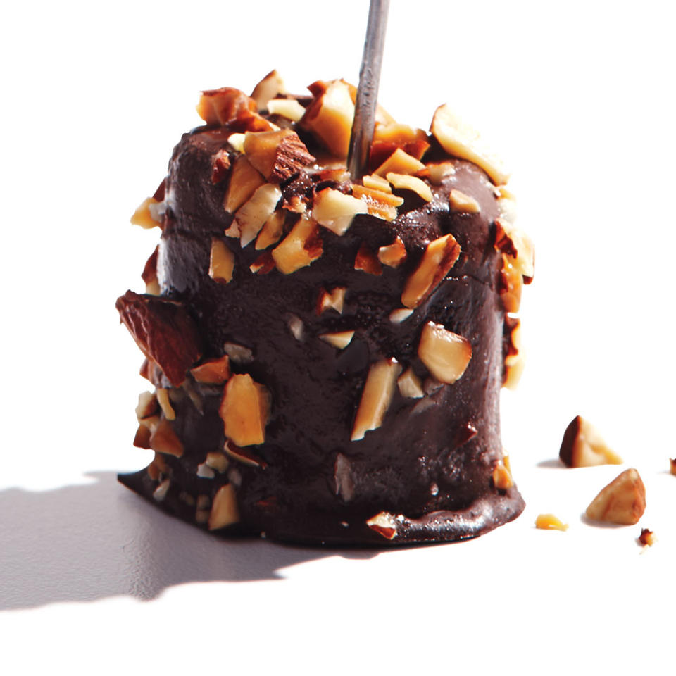 15 Ways to Have Your Chocolate Dark (And Eat It Too)