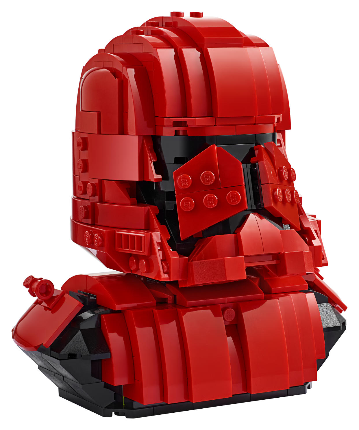 LEGO Star Wars Sith Trooper Bust (Photo: LEGO)