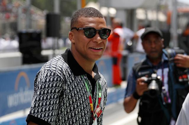 Al-Hilal Prepare Mbappe Offer To Smash PSG's World Transfer Record