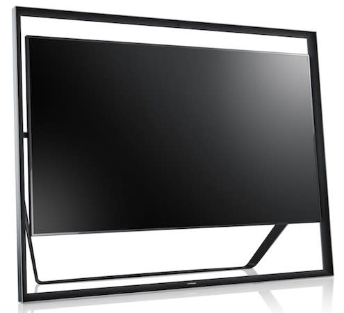 Samsung Chalkboard TV