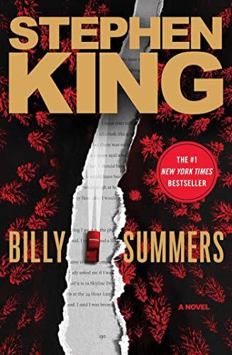 29) <em>Billy Summers</em>