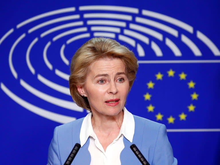 This morning, Ursula von der Leyen, EU Commission president nominee, made a speech to the Strasbourg parliament to try to convince at least 374 MEPs to vote her into the Brussels top job. A narrow victory, in which she depends on right-wing support, would give her a fragile mandate to steer the EU for the next five years.As a woman and a European, I couldn’t help being moved listening to EU Commission presidential hopeful von der Leyen’s speech. Her commitment to the peace project and the possibility of the first woman president of the Commission were always going to be reasons to welcome her.However, the speech also made clear that she has responded to the Green Wave in Europe and the urgency of the climate challenge, but only as far as her business paymasters will allow. Her political roots make it impossible for her to embrace the fundamental social and economic changes that could turn the sustainability transition into a celebration of diversity and equality.To gain Green and progressive votes she would have needed an entirely different speech. Here’s what it might have looked like:“Firstly, I’d like to start with what binds our Union together – the rule of law. This is why my first commitment as Commission president will be to bring in a new mechanism whereby independent experts permanently monitor all EU countries. Where there is evidence of breaches of the rule of law, strict sanctions will follow.“Now to the most pressing issue facing our planet – the climate emergency. The EU must show global leadership to avert global temperature rises above 1.5C. Not only do I want to see the elimination of fossil fuels from Europe by 2050, but I want to increase our short-term ambition. We must aim for net-zero-carbon by 2030 based on a 65 per cent reduction in emissions across the bloc and significant investment in land-based carbon capture.“A key element to achieving our emissions targets is a fair system for carbon pricing. I want to see fundamental reform of the Emission Trading System that ends free allowances. I will introduce an EU kerosene tax, VAT on flight tickets and an end to EU-funded investment in airport expansion. We will use revenues generated from aviation taxes to increase European investment in rail.“I will also end all fossil fuels subsidies and commit to spend at least 50 per cent of the EU’s budget on climate related investments. We will also introduce a Green New Deal, which will tackle the climate emergency while creating hundreds of thousands of quality new jobs in the emerging green economy. Jobs in sectors like renewables, energy efficiency and public transport. “Food and farming is also critical here. We need a new Common Agriculture Policy that makes direct payments conditional on taking measures against climate change and supporting biodiversity and higher animal welfare standards. We also need steep reductions in pesticide use and a sharp increase in organic farming.“In addition, we must clean up our toxic air through a new clean air directive to stop the hundreds of thousands of premature deaths that occur every year through air pollution. The new directive will make sure that car manufacturers play their part in reducing emissions and particulates from their vehicles.“And now to social justice. The huge gaps in wealth across our continent and EU citizens living in poverty are unacceptable. But there are means of addressing that inequality, such as the introduction of a Europe-wide minimum income scheme, ensuring salaries are set above the poverty line.“Fixing our broken tax system is another key aspect in creating a more just Europe. That’s why I will ensure a minimum corporate tax rate of 18 per cent across the EU and a digital services tax to ensure tech giants pay their fair share.“We also need transparency around corporate taxation and measures to ensure that EU countries cannot compete with each other in a race to the bottom. By denying them the tax revenue we need to fund our public services, we’re hurting European citizens.“As a powerful trading bloc, the EU has the potential to use trade agreements to further environmental and social objectives. Too often, such agreements have done the exact opposite and have privileged corporations over people. So I pledge that all trade deals the EU negotiates with other countries will respect the Paris Climate Agreement and uphold the International Labour Authority’s standards on workers’ rights. I will stop any current trade deals that do not respect these criteria.“One totally unacceptable aspect of trade is the arms trade. Europe must share its responsibility for the wars and suffering going on outside our borders. European countries and companies must be banned from selling arms to countries engaged in conflict zones.“Finally, Europe must be seen as a place of sanctuary. So there must be safe and legal avenues for people wishing to apply for asylum in the EU. People are drowning every week trying to reach Europe. As president of the Commission, I would bring back a European search and rescue mission in the Mediterranean Sea to prevent those deaths and save lives instead. Furthermore, there must be no criminalisation of the NGOs and individuals who are rescuing people at sea.“This is how we will transform the EU over the next five years. This is how we will stand alongside citizens and their environment and against corporate power. This is how we will improve lives so the voices of nationalism, extremism and fascism are crushed. I urge you to vote for this positive agenda for change.”Molly Scott Cato is Green Party MEP for the South West of England