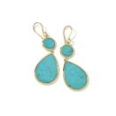 <p>ippolita.com</p><p><strong>$950.00</strong></p><p><a href="https://www.ippolita.com/polished-rock-candy-double-drop-earrings-in-18k-gold-ge632" rel="nofollow noopener" target="_blank" data-ylk="slk:Shop Now;elm:context_link;itc:0;sec:content-canvas" class="link ">Shop Now</a></p><p>These drops are certain to become your go-tos for daytime and formal occasions alike. </p>