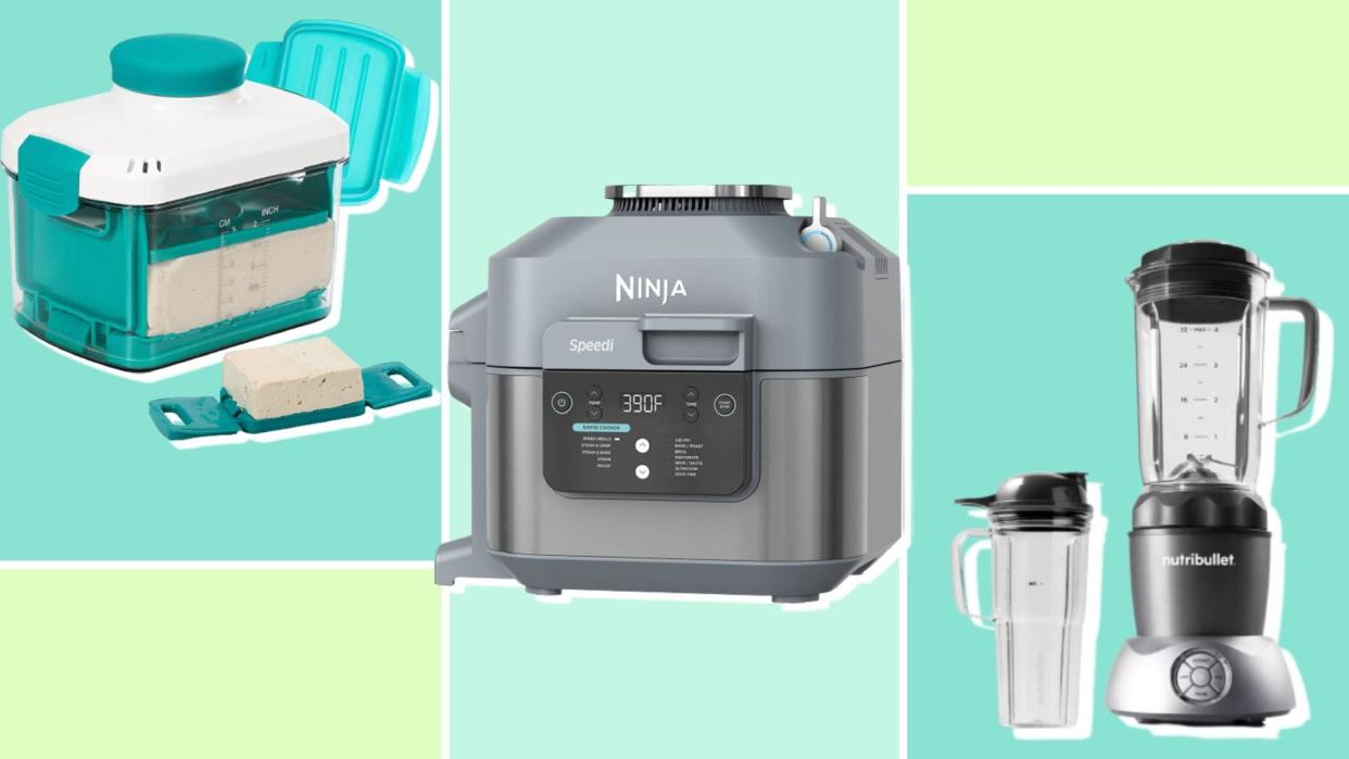 The best kitchen gadgets on Amazon