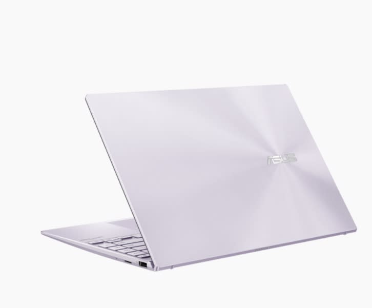 ZenBook 13 OLED