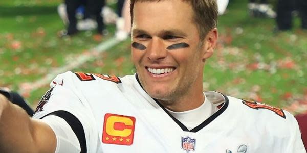 Battlefield 2042 trollea a Tom Brady en su nuevo trailer 