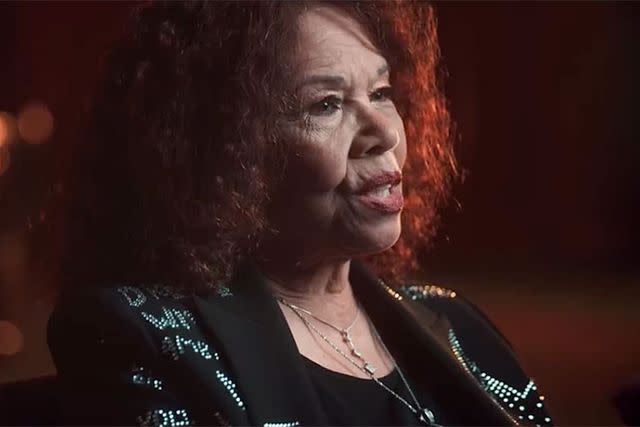 <p>PBS</p> Candi Staton on Disco: Soundtrack of a Revolution