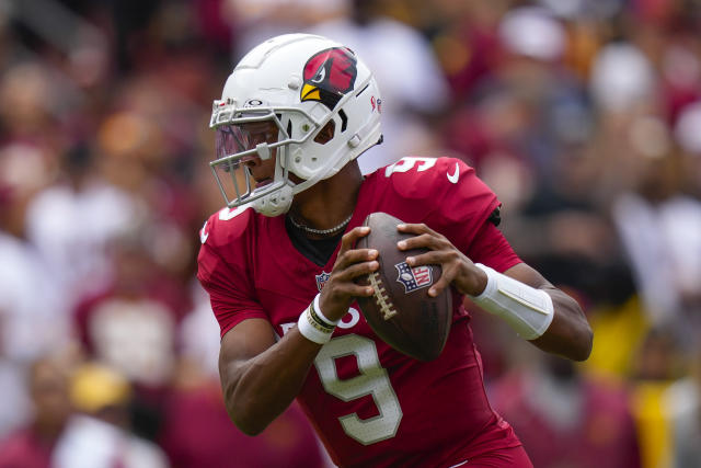 The Cardinals' defense could keep them in games, but their margin for error  is thin