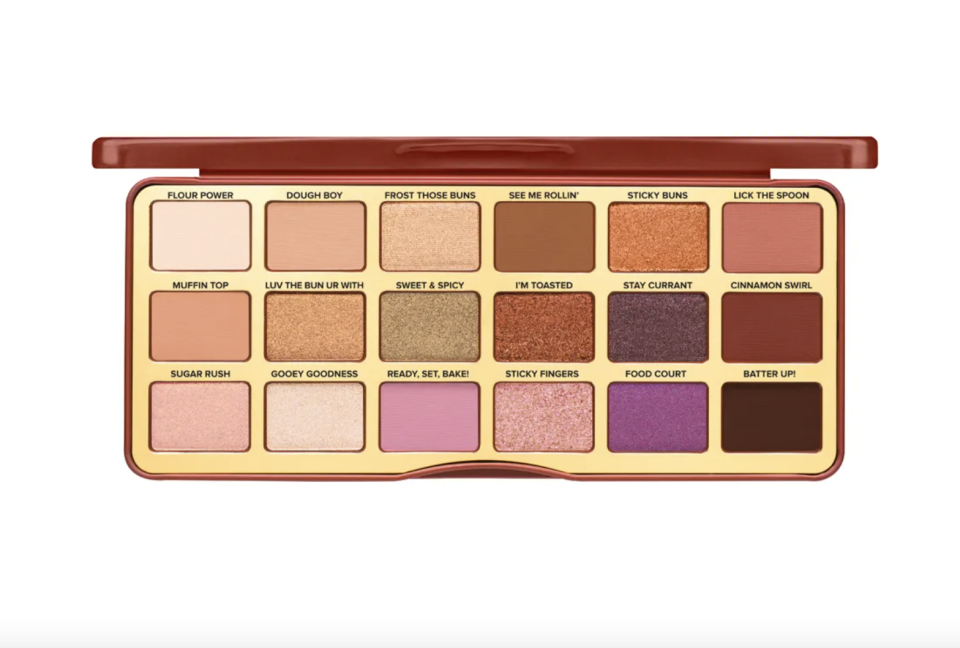 Too Faced. (PHOTO: Sephora)