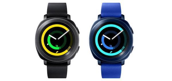 Samsung has just unveiled two new wearables that can go head-to-head with Apple’s upcoming Apple Watch Series 3.