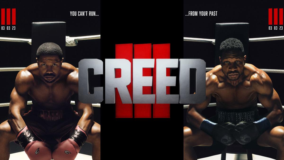 The Official ‘Creed III” Movie Trailer Is Here: Watch