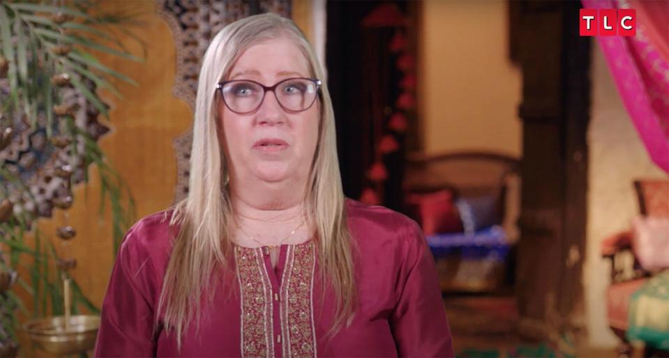 90 Day Fiance: The Other Way: Sumit's mother decides to move in with him and Jenny