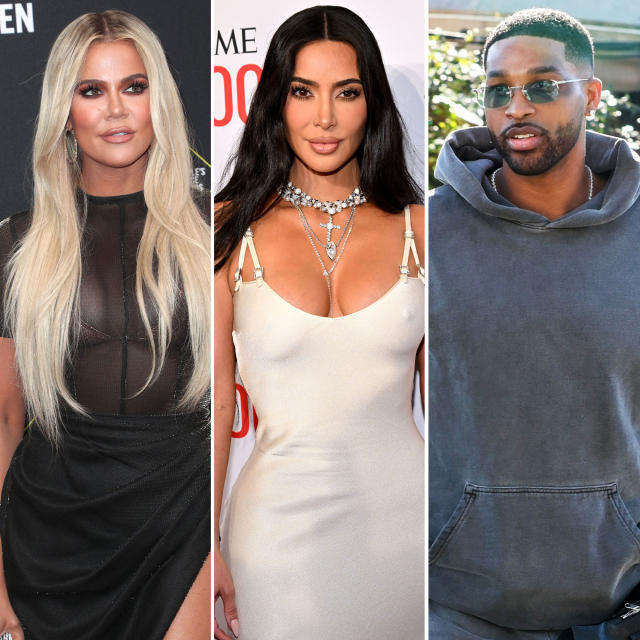 Khloe Kardashian Fires Back at Questions About Kim Kardashian's