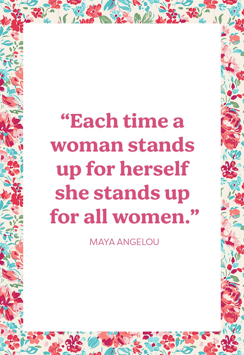 international womens day quotes