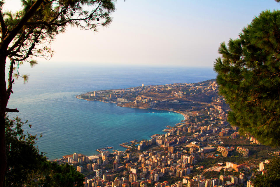 Beirut