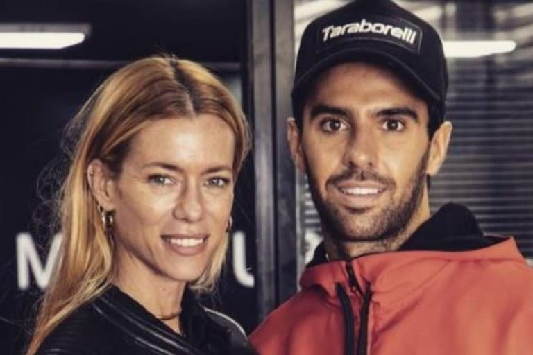 Nicole Neumann dio detalles de su boda con Manu Urcera