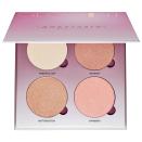 <p><strong>Anastasia Beverly Hills</strong></p><p>sephora.com</p><p><strong>$40.00</strong></p><p><a rel="nofollow noopener" href="https://www.sephora.com/product/sugar-glow-kit-P423925" target="_blank" data-ylk="slk:SHOP;elm:context_link;itc:0;sec:content-canvas" class="link ">SHOP</a></p><p>Why buy one highlighter when you can have four? There's a reason the Sugar Glow kit is a bestseller: all four shades can be mixed and matched to warm and brighten any and all skin tones. </p>