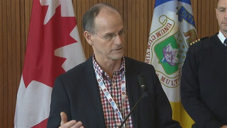 New rules mean paramedics can connect at-risk patients with shelters, social services