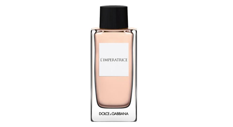 D&G Collection No 3 L'imperatrice