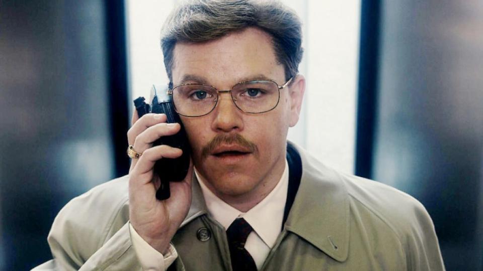 the informant081 Matt Damons 10 Best Roles