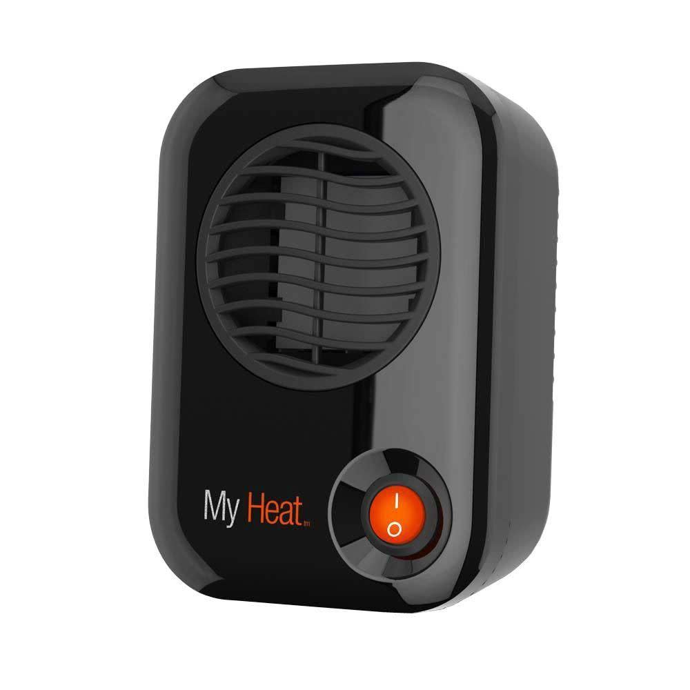 Lasko MyHeat Personal Ceramic Heater