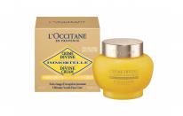 <p><a rel="nofollow noopener" href="http://uk.loccitane.com/divine-cream-spf-20,83,1,29786,870699.htm#s=53615" target="_blank" data-ylk="slk:L’Occitane, £78;elm:context_link;itc:0;sec:content-canvas" class="link ">L’Occitane, £78</a> </p>